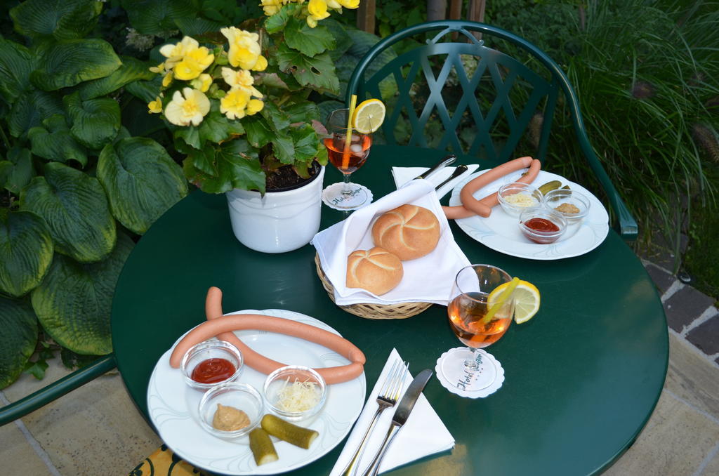 Jaeger - Family Tradition Since 1911 4* Wiedeń