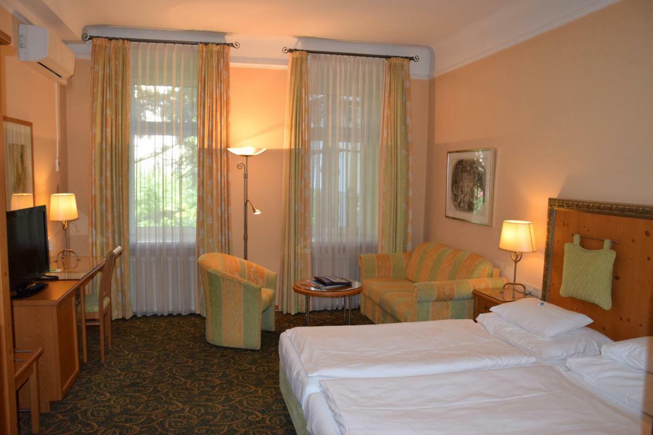 Hotel Jaeger - Family Tradition Since 1911 Wiedeń